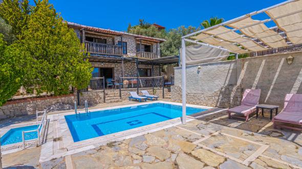 Villa Sun Light 5