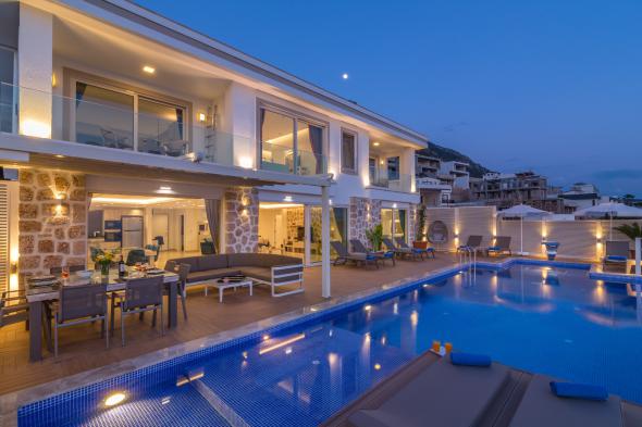 Villa Meris 3