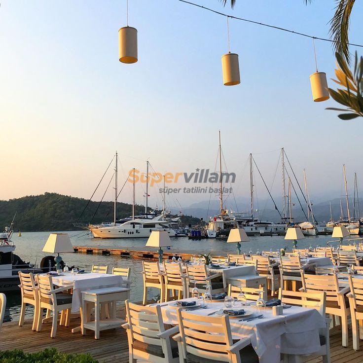 A Food Lover’s Guide to Fethiye – Best Restaurants, Street Food & Local Eats