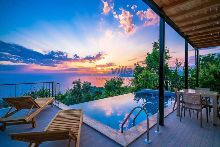 Romantic Getaways: The Perfect Villa Holiday for Honeymooners