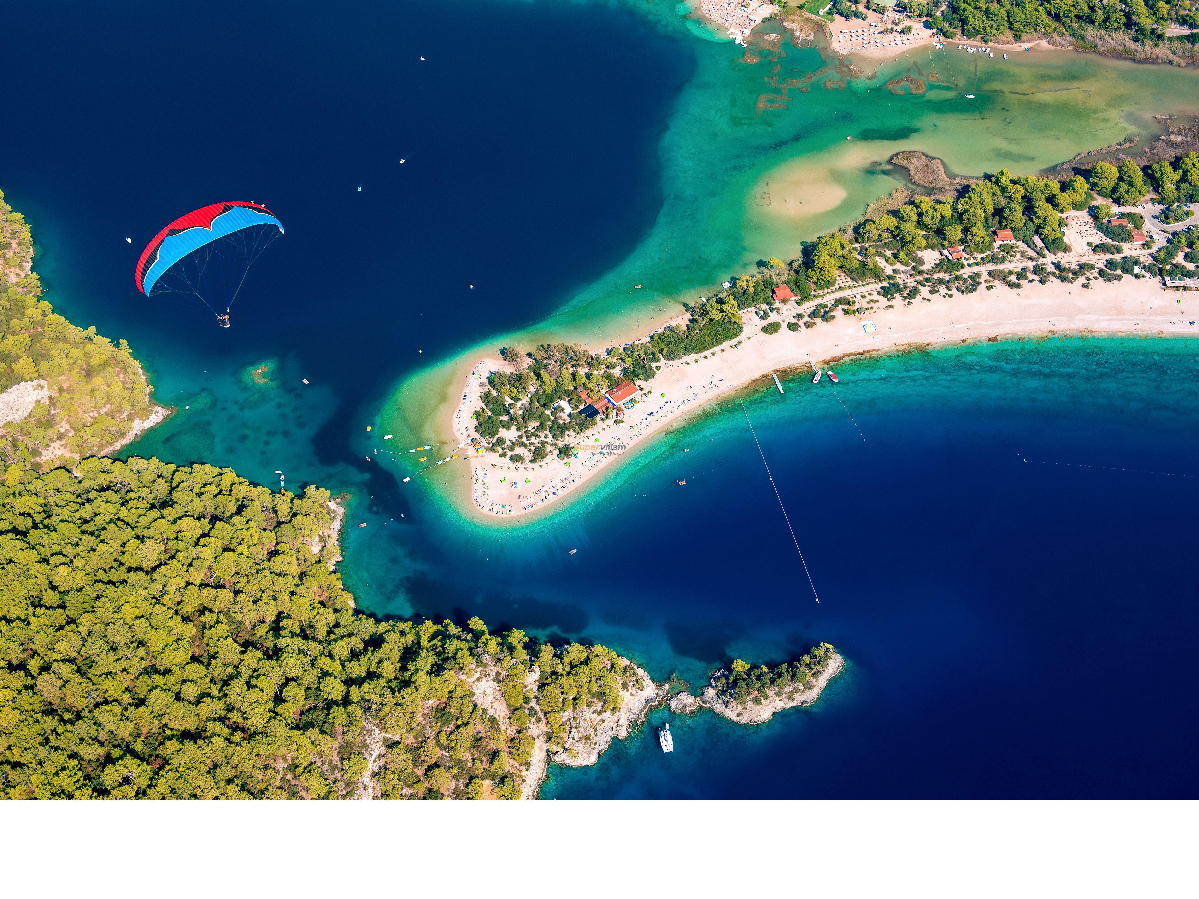 Fethiye Villa Holidays: What’s the Best Season to Visit?