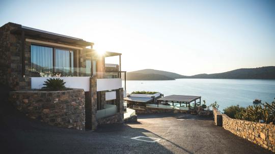 The Best Villas in Fethiye: Where to Stay for Stunning Views and Tranquility