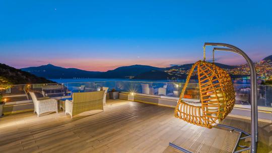 Tranquil Villa Vacation Locations: The Perfect Peaceful Getaway