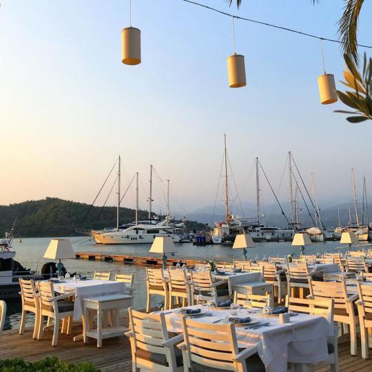 A Food Lover’s Guide to Fethiye – Best Restaurants, Street Food & Local Eats