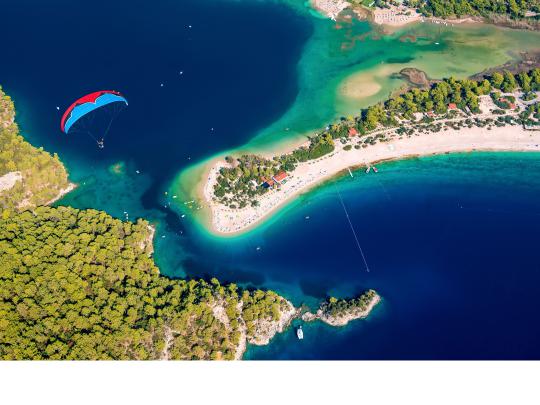 Fethiye Villa Holidays: What’s the Best Season to Visit?