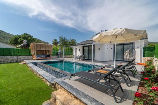 Villa Deva | Süper Villam